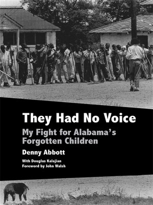 cover image of They Had No Voice